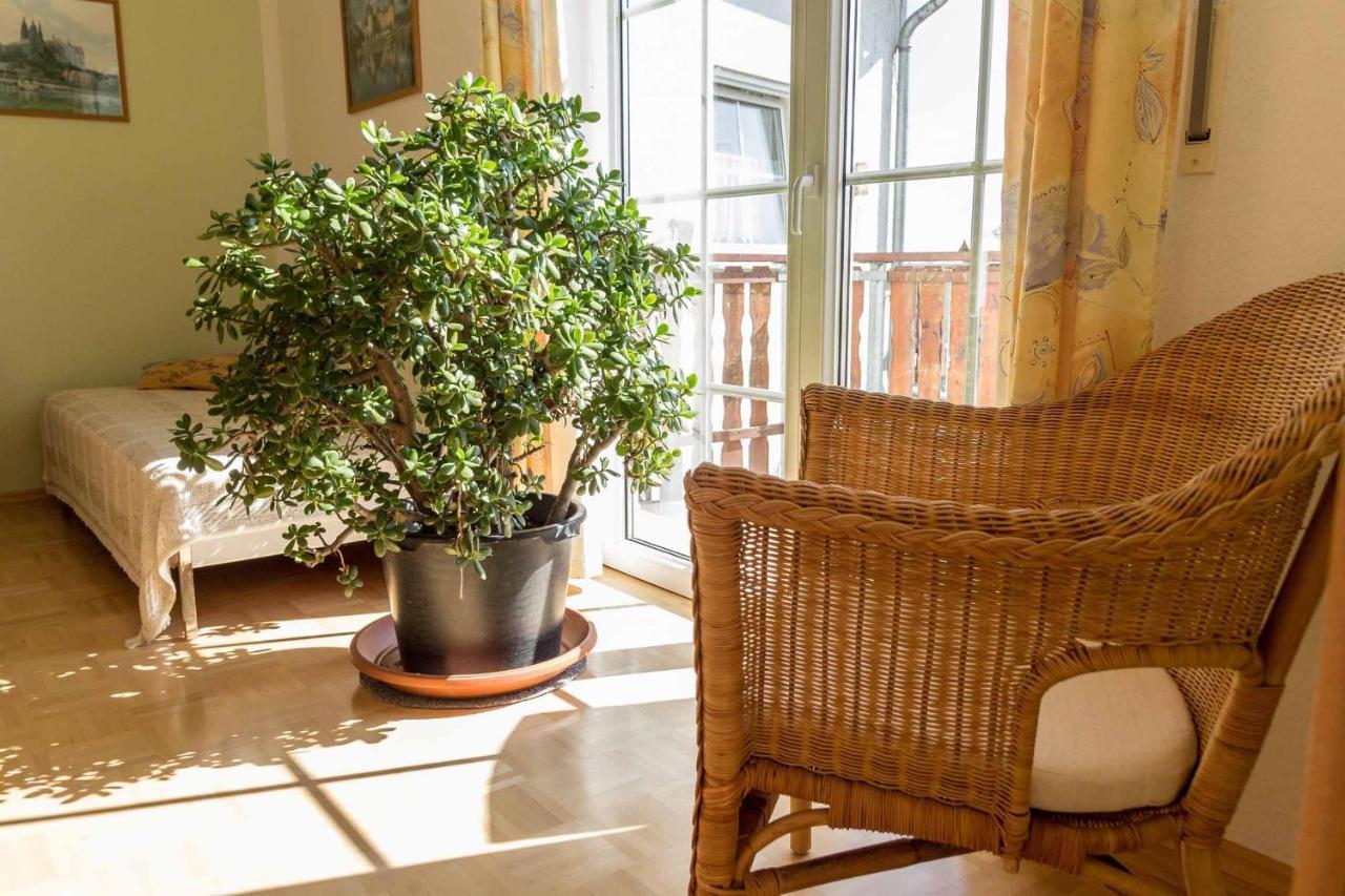 Gaestehaus Bechtloff Майсен Екстериор снимка