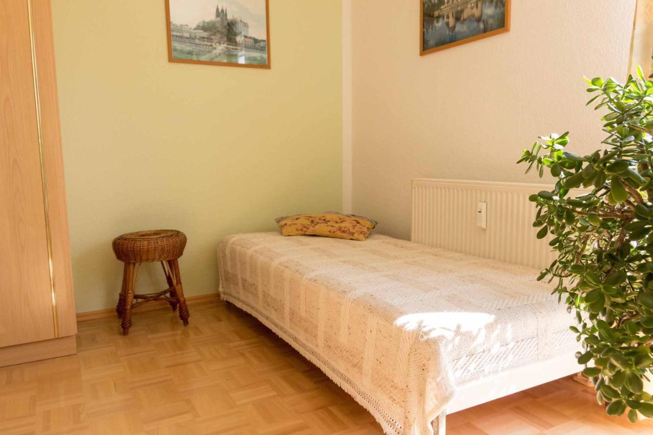 Gaestehaus Bechtloff Майсен Екстериор снимка