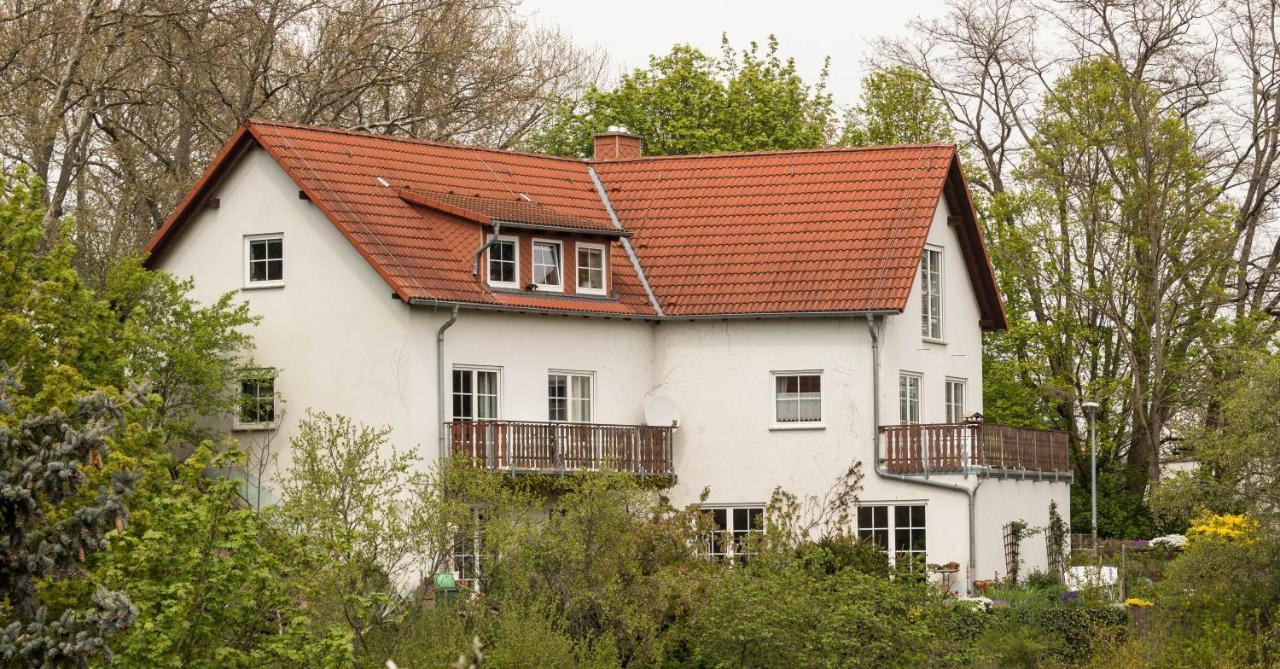 Gaestehaus Bechtloff Майсен Екстериор снимка